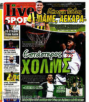 /Live Sport