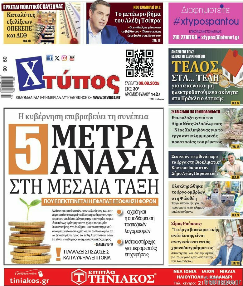 Χτύπος