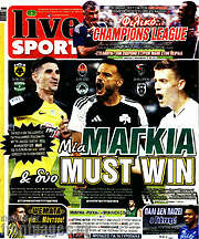 /Live Sport