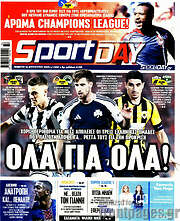 /Sport Day