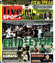 /Live Sport