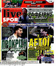 /Live Sport