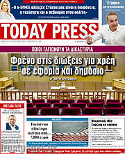 /Today Press