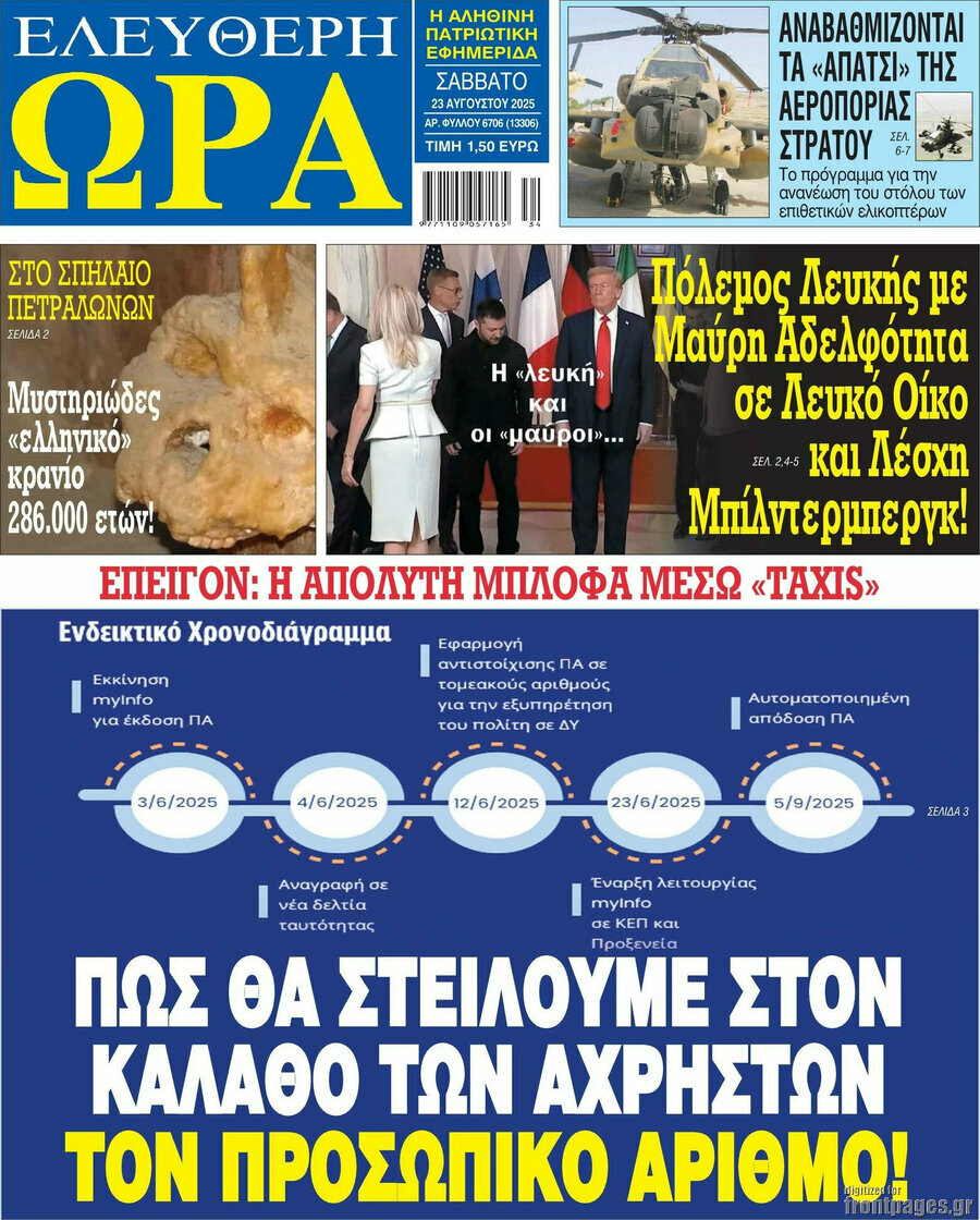 Ελεύθερη ώρα