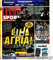 /Live Sport