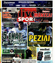 /Live Sport