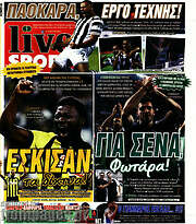 /Live Sport