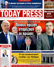 /Today Press