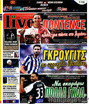 /Live Sport