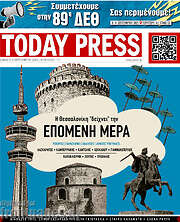 /Today Press