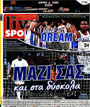 /Live Sport