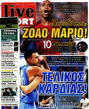 /Live Sport