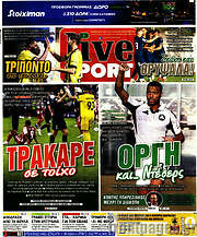 /Live Sport