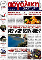/Αργολική Ανάπτυξη