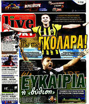 /Live Sport
