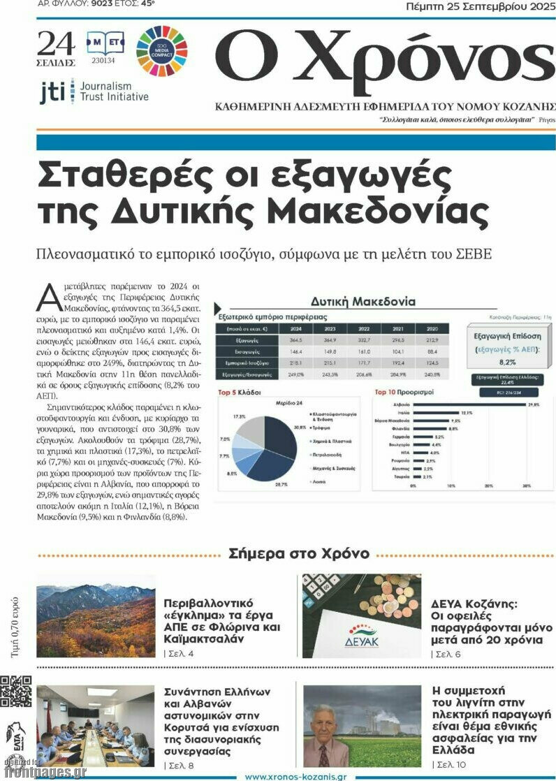 Χρόνος