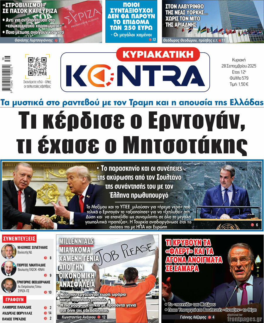 Kontra News