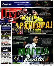 /Live Sport