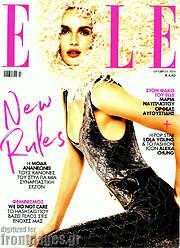 /Elle