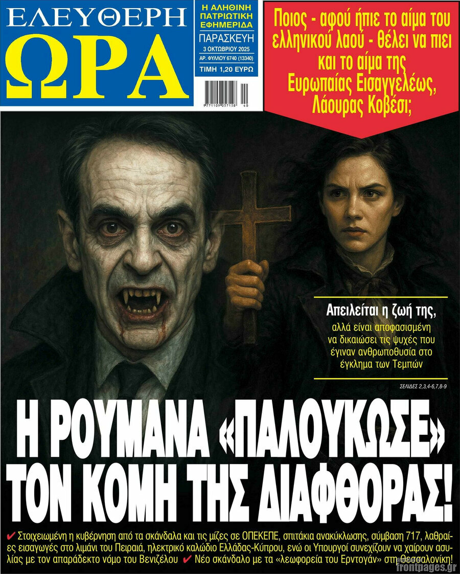 Ελεύθερη ώρα