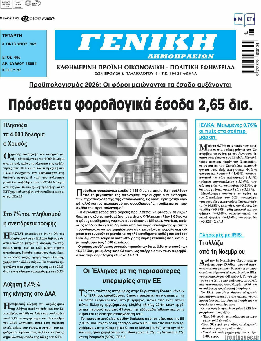 Γενική Δημοπρασιών