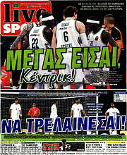 /Live Sport
