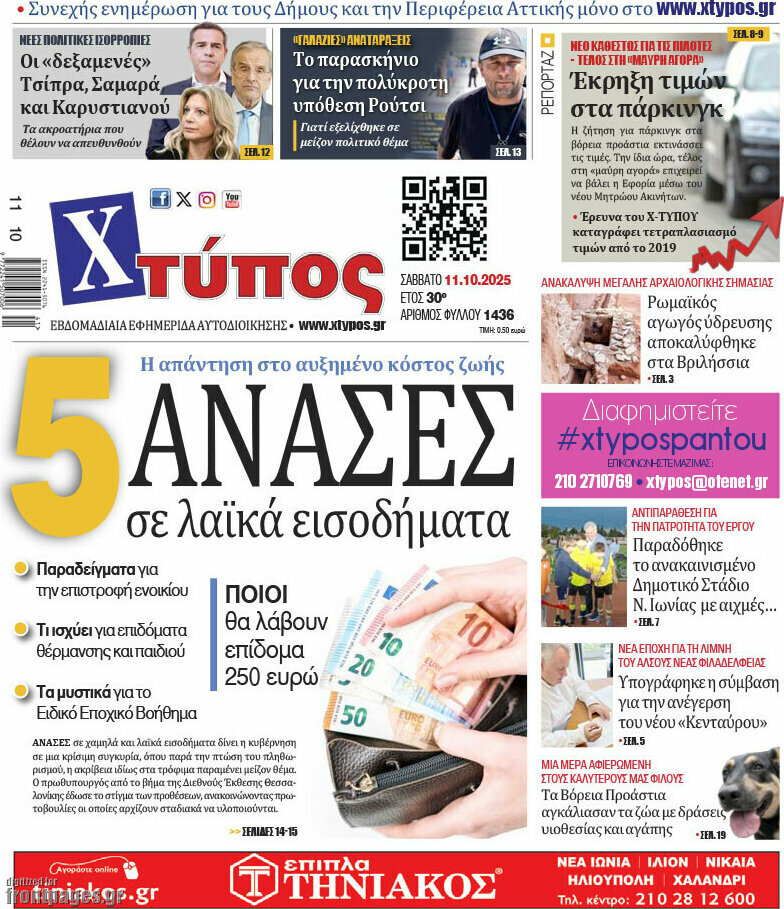 Χτύπος