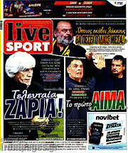 /Live Sport