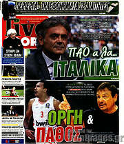 /Live Sport