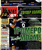 /Live Sport