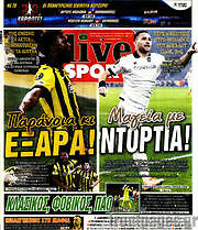 /Live Sport