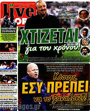 /Live Sport