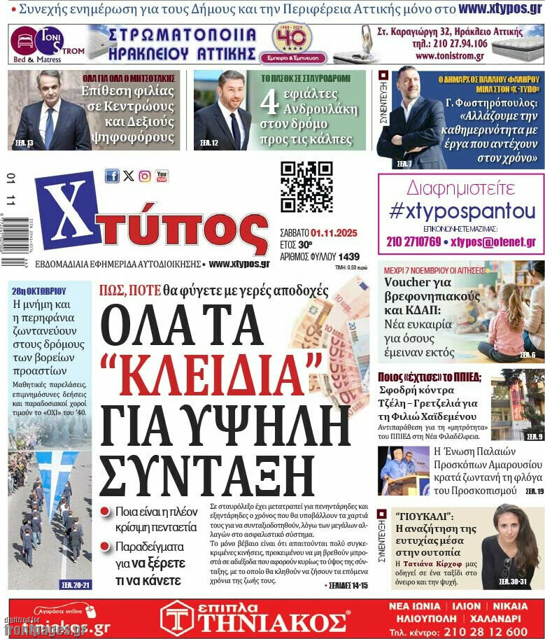 Χτύπος