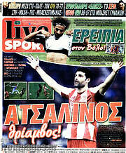 /Live Sport