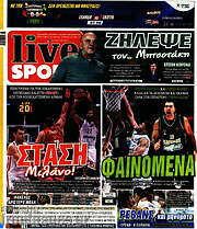 /Live Sport
