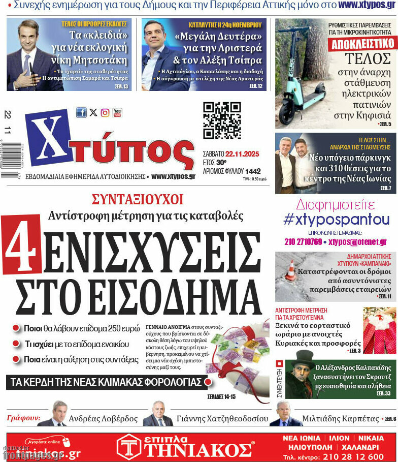 Χτύπος