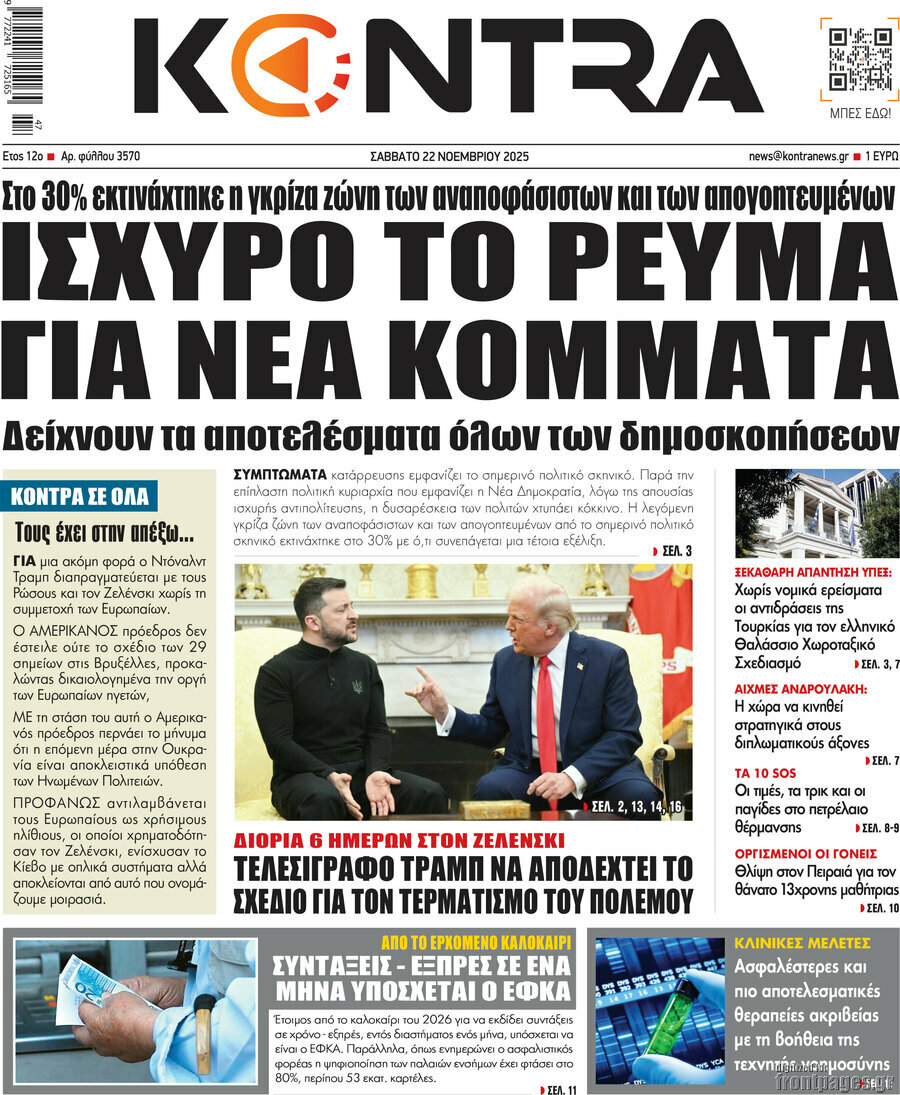 Kontra News