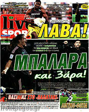 /Live Sport