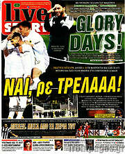 /Live Sport