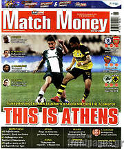 /Match Money