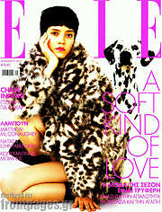 /Elle