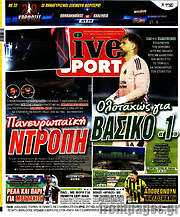 /Live Sport