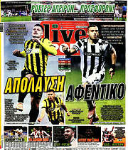 /Live Sport