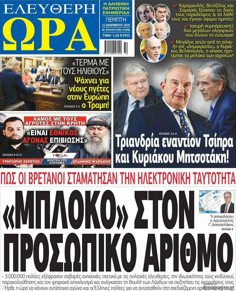 Ελεύθερη ώρα