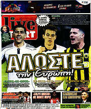/Live Sport