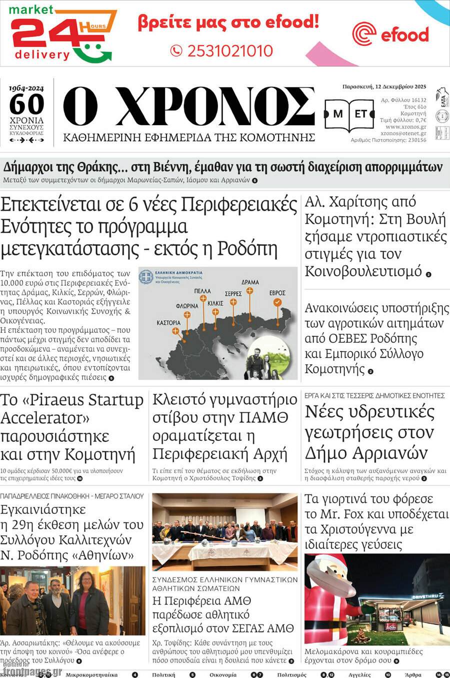 Χρόνος