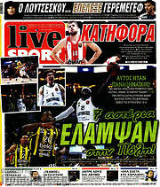 /Live Sport