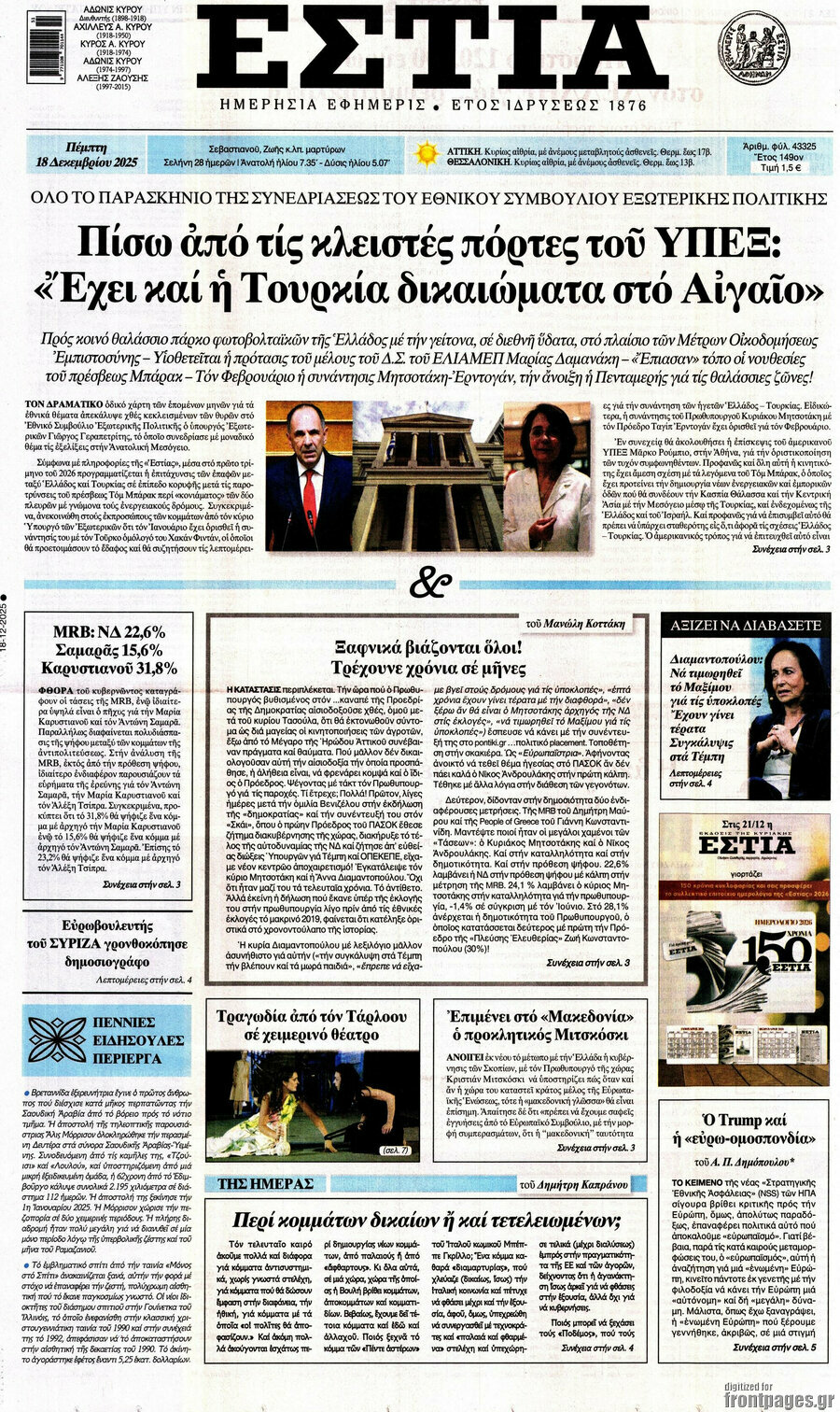 Εστία