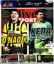 /Live Sport