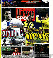 /Live Sport